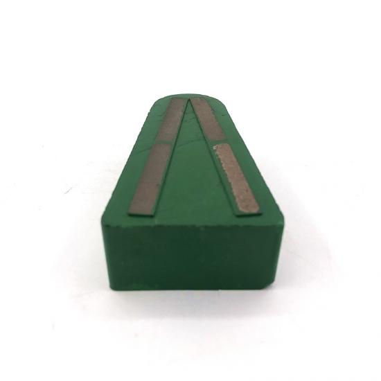 Marmorpoliermittel