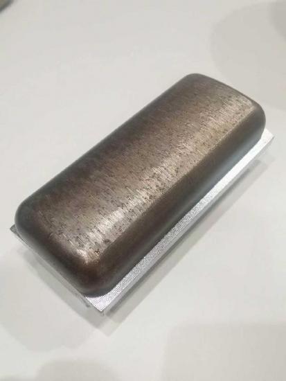 Diamant-Fickert-Schleifmittel