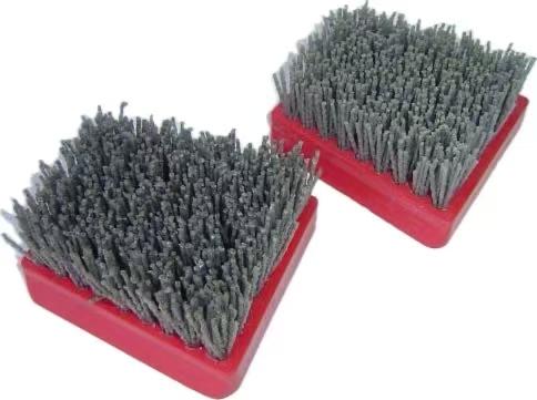 Frankfurt  Antique Brush Manufacturer