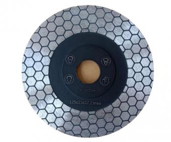Diamond Cutting Disc Supplier
