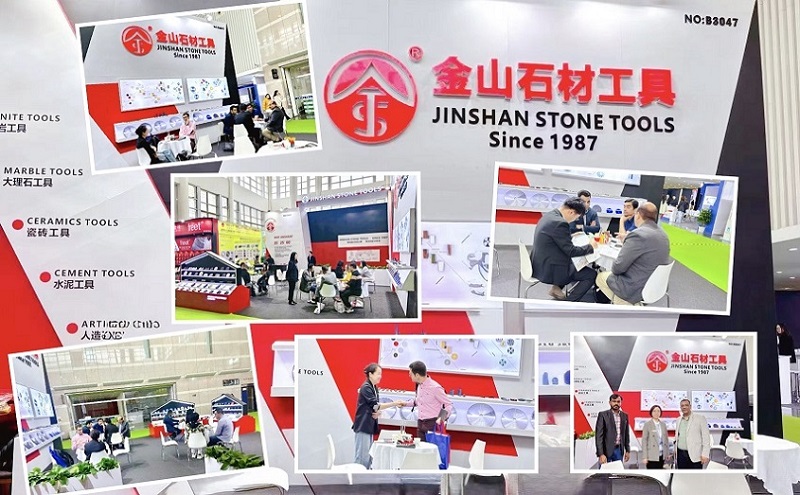 Steinmesse Xiamen 2026